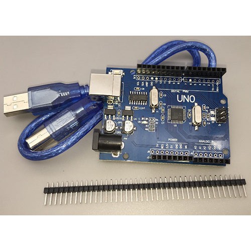 Jual Arduino Uno R3 Clone SMD | Shopee Indonesia