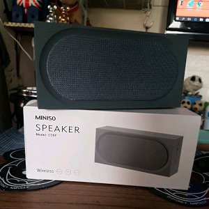 Miniso d39f best sale speaker price