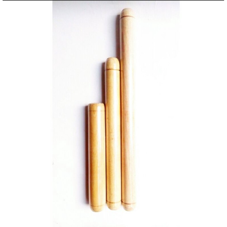 Jual ROLLING PIN LURUS / PERATA ADONAN / ROL | Shopee Indonesia