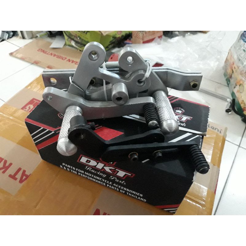 Jual Underbone drag step underbone balap | Shopee Indonesia