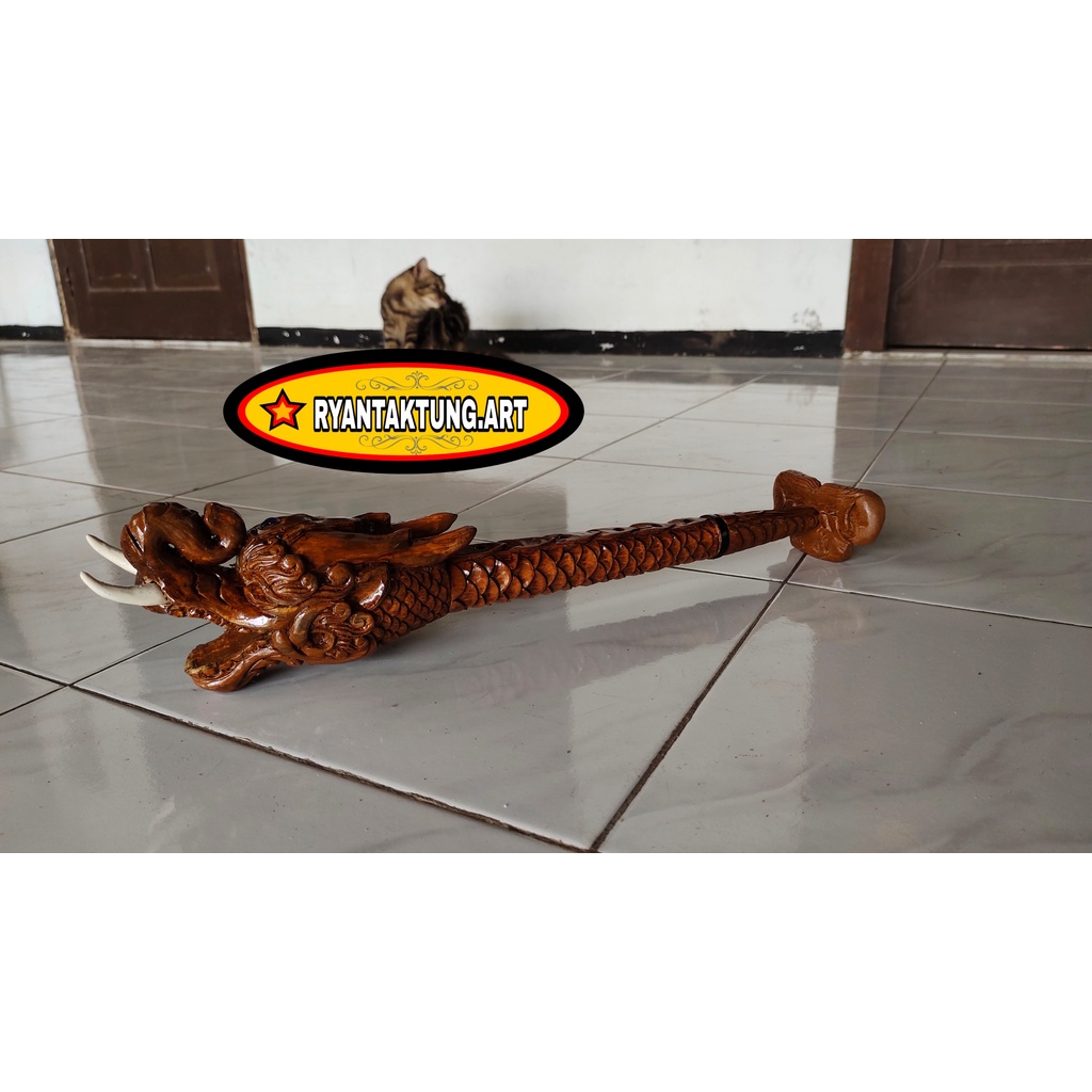 Jual slompret/sompret jaranan full ukir naga | Shopee Indonesia