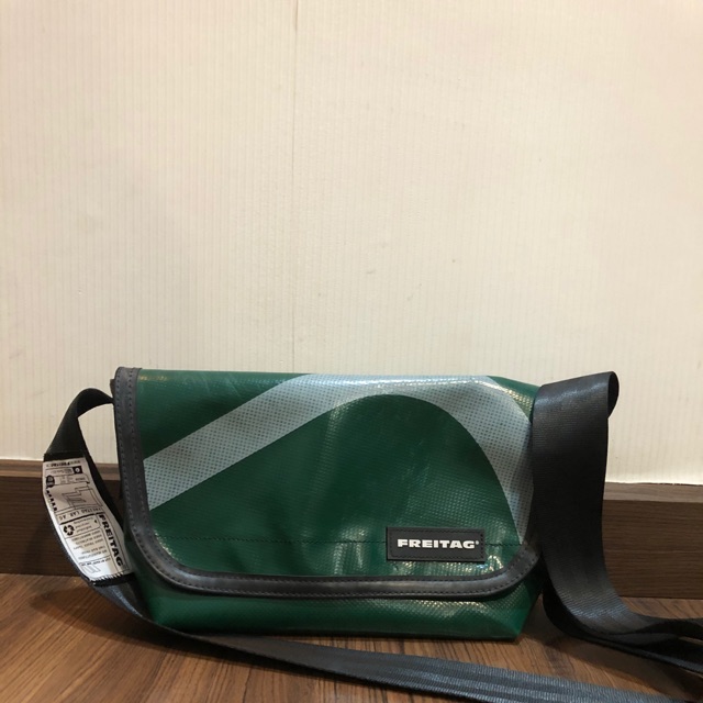 Freitag sling online bag