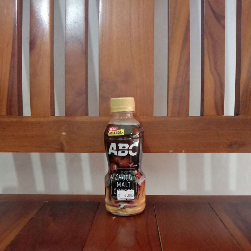 Jual ABC Choco Malt Coffee 200ml | Shopee Indonesia