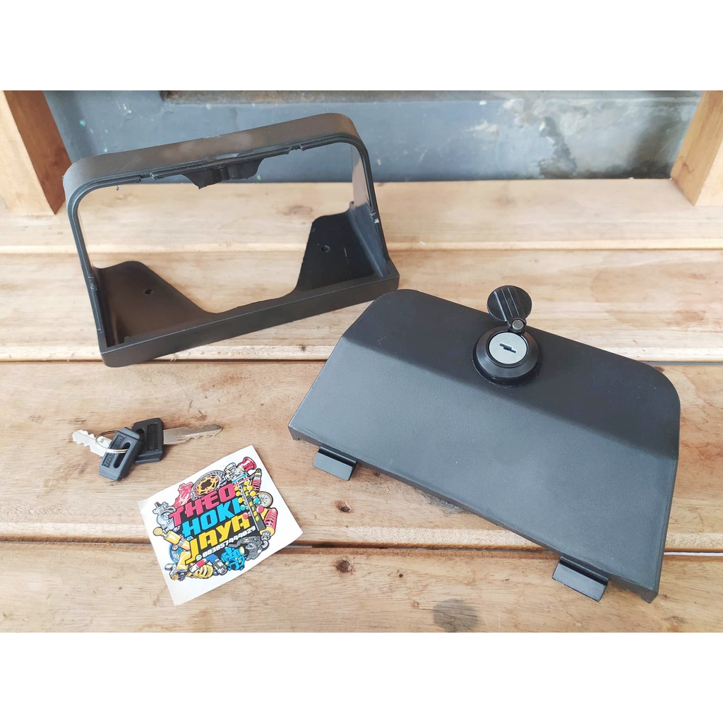 Jual ToolBox Tool Box Set Rx King Tinggal Pasang | Shopee Indonesia