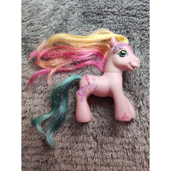 Jual my little pony g3 toola roola details | Shopee Indonesia