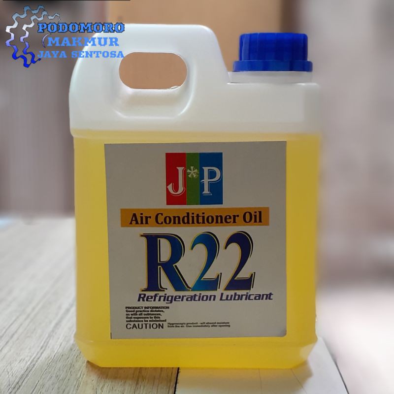 Jual oli AC R22 kompresor | Shopee Indonesia