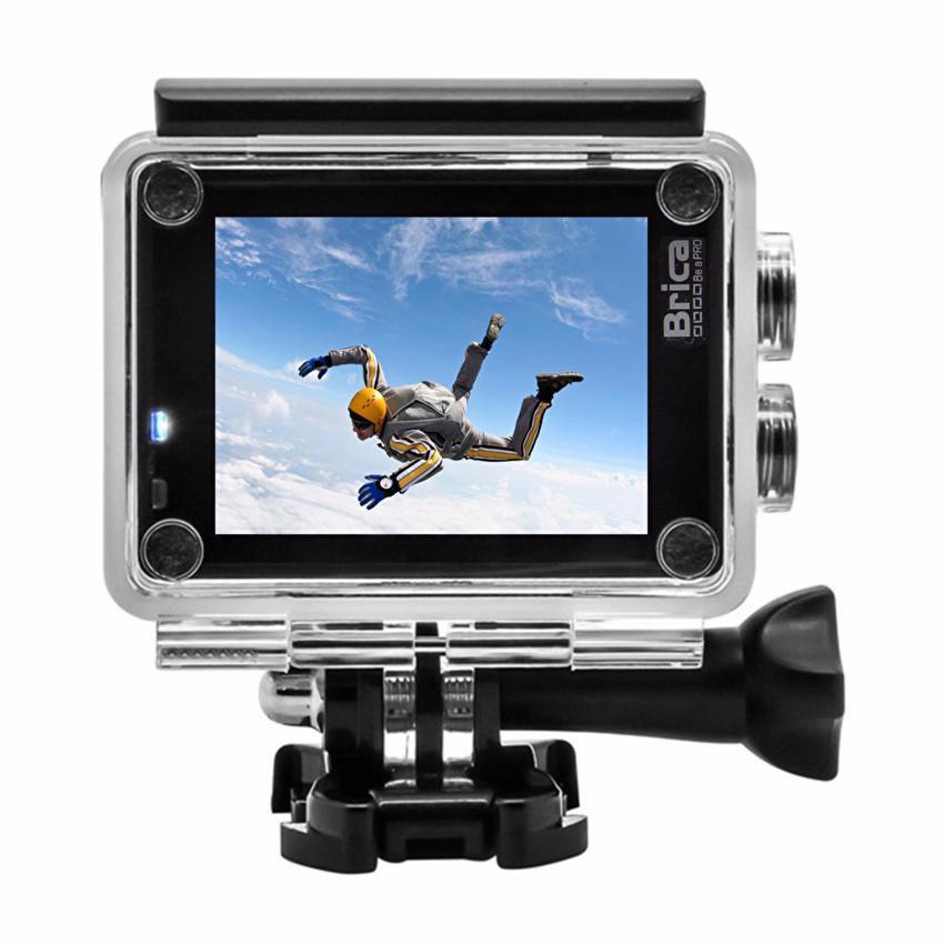 Jual BRICA B-PRO5 ALPHA EDITION MARK IIS 4K / AE2S / MARK II S / AE 2 S ...