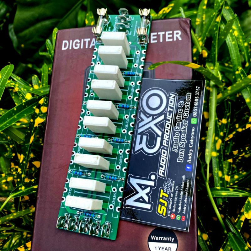 Jual Pcb Tr Final Thosiba 5 Set Kualitas Double Layer | Shopee Indonesia