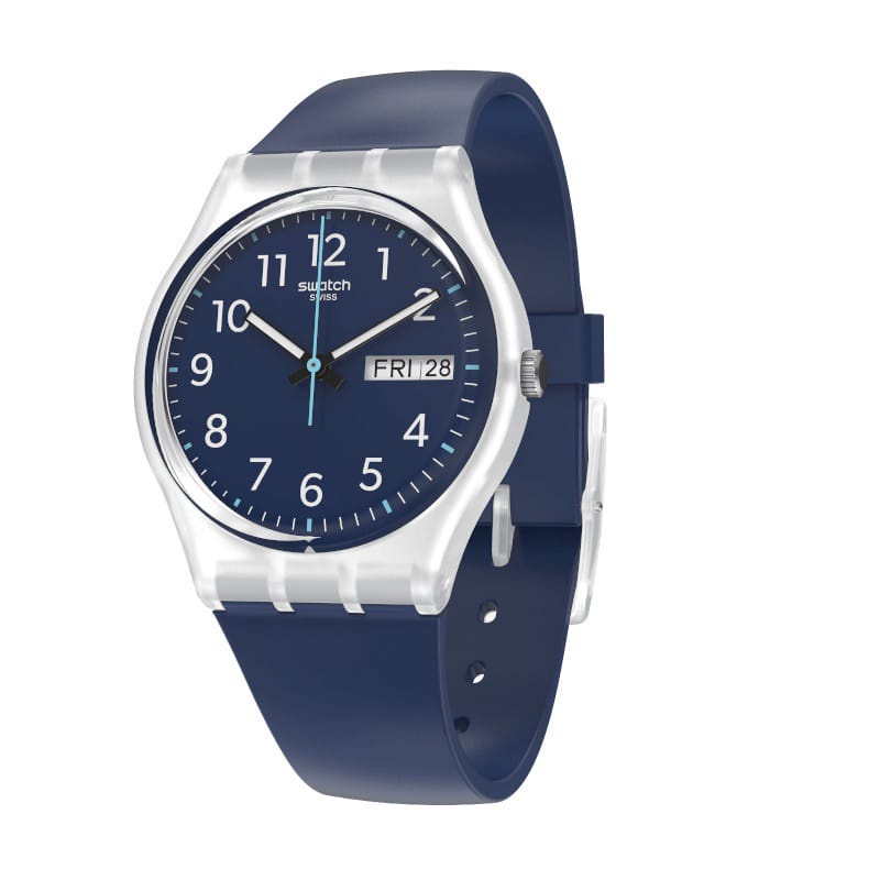 Jual Jam Tangan SWATCH GE725 Original | Shopee Indonesia