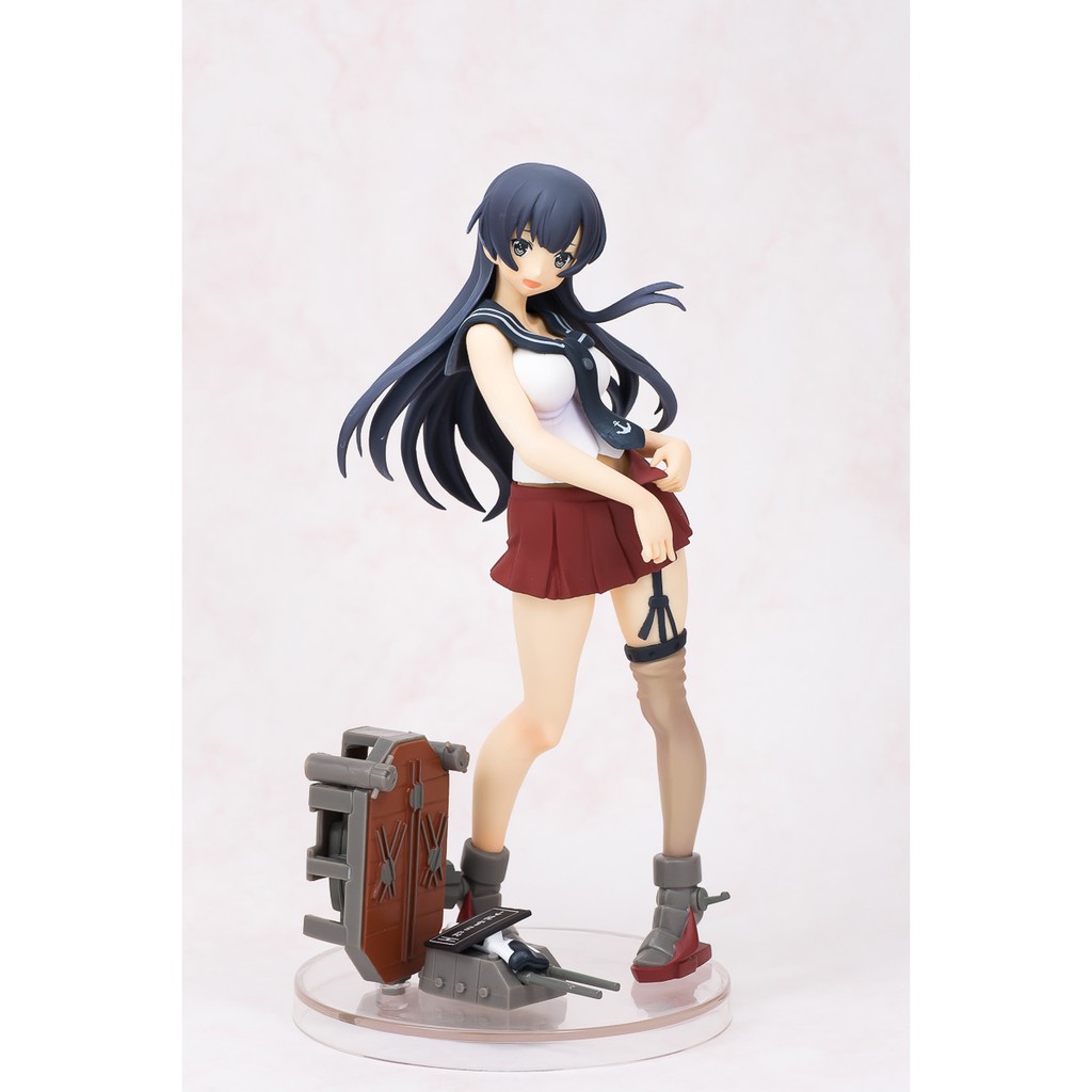 MÔ HÌNH Yamato - Kantai Collection ~Kan Colle~(Taito) FIGURE CHÍNH HÃNG
