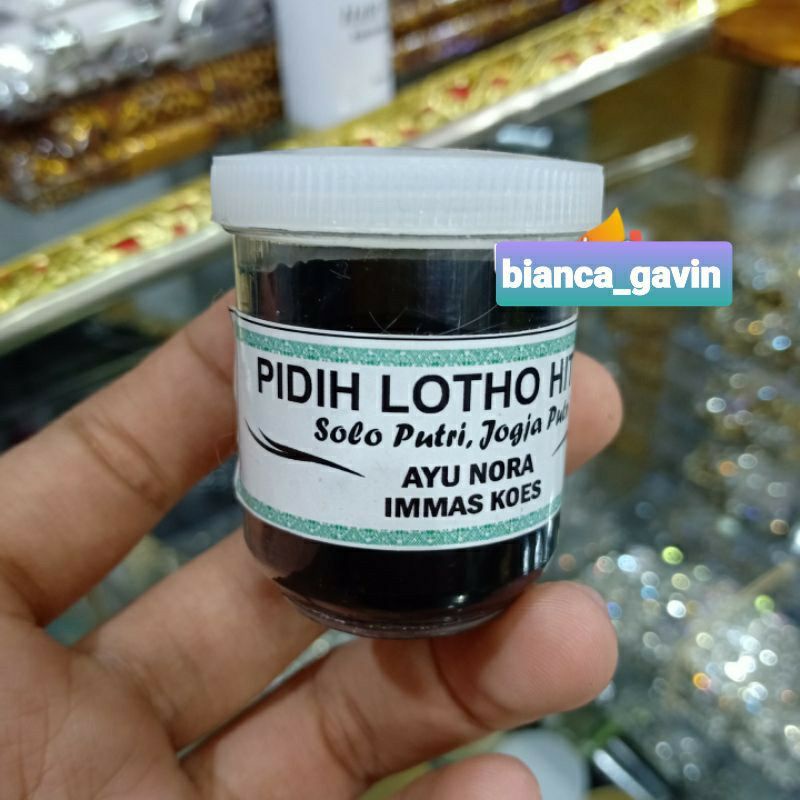 Jual Pidih Immas Koes/ Pidih Pengantin Jogja Solo | Shopee Indonesia
