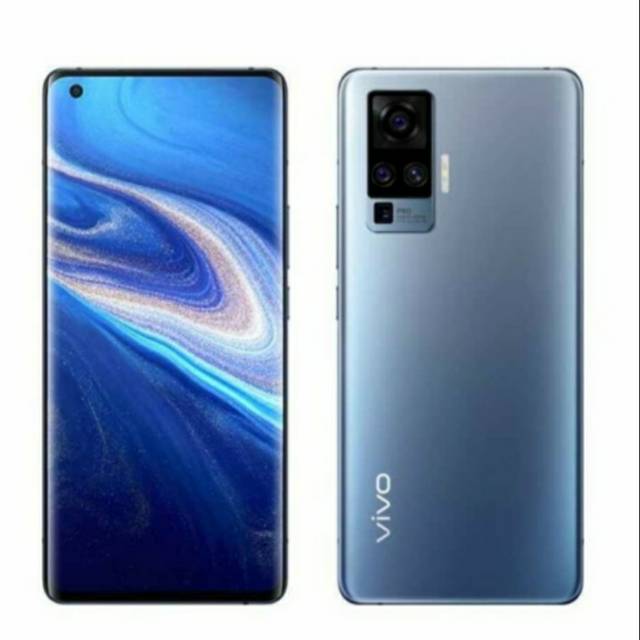Jual HP VIVO X50 PRO 8 256 GB VI VO X 50 PLUS RAM 8GB INTERNAL 258GB SUPPORT NFC GARANSI RESMI Shopee Indonesia