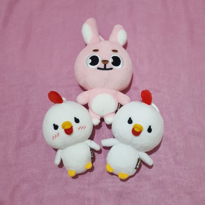 day6 デニマルズ クッション 新品未開封 トレカ付き ウォンピル pil