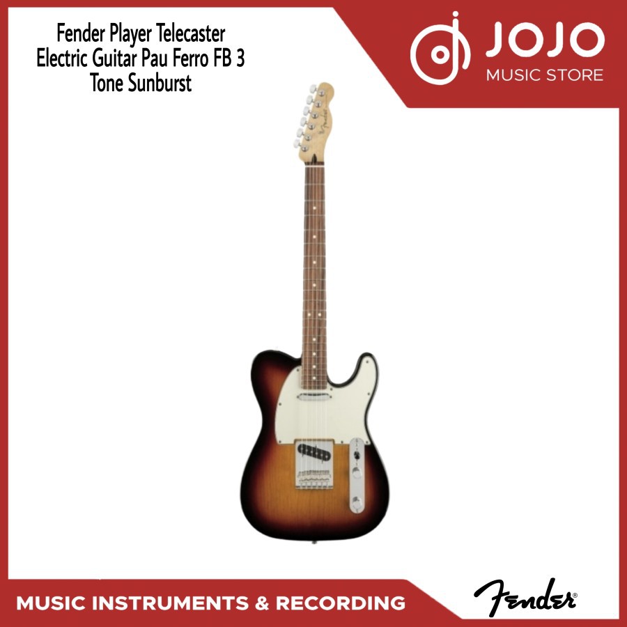Gitar fender telecaster original sales