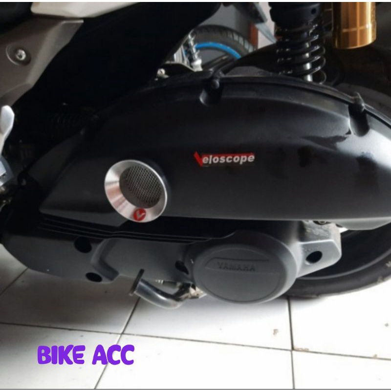 Jual Veloscope Velocity Nmax New Aerox New | Shopee Indonesia
