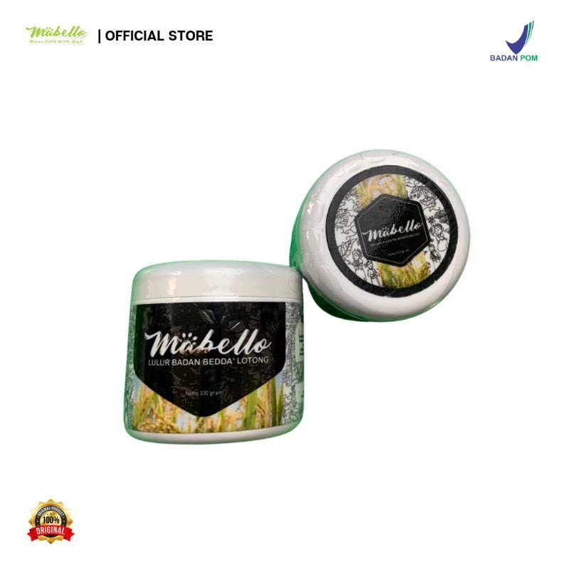 Jual MABELLO BEDAK LOTONG 100gr/300gr | Shopee Indonesia