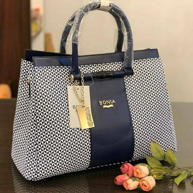 √45+ Model Tas Bonia Original dan Harga Terbaru 2023 - Model Tas dan Dompet  Branded Terbaru