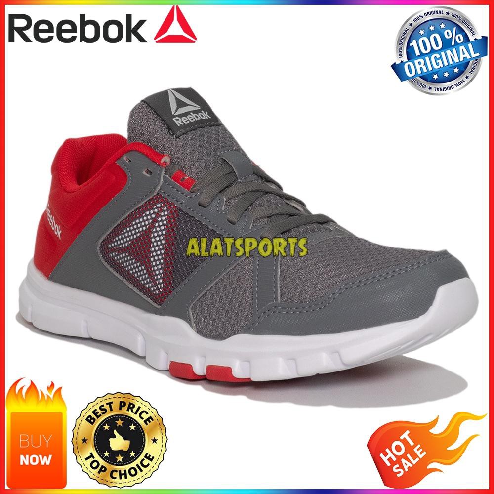 Harga sepatu reebok yourflex sale