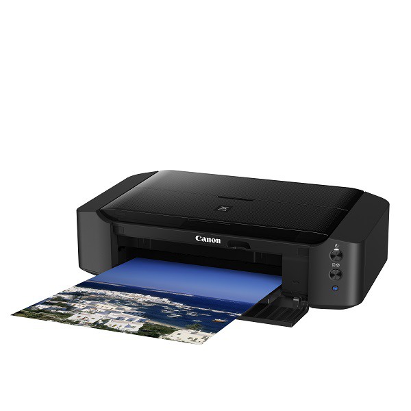 CANON PIXMA IP8770 Wireless Single Function A3+ Inkjet Printer with Disc Tray (4)