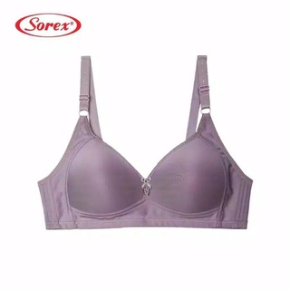 Jual BRA SOREX TANPA KAWAT BH SOREX 17239 super soft /SETARA CUP