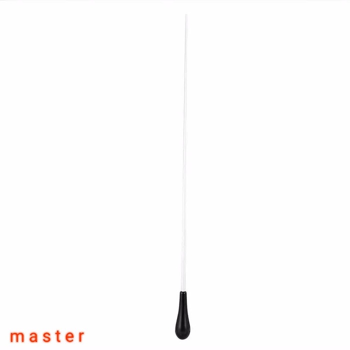 Jual lainnya- conductor baton music tongkat dirigen stick konductor ...