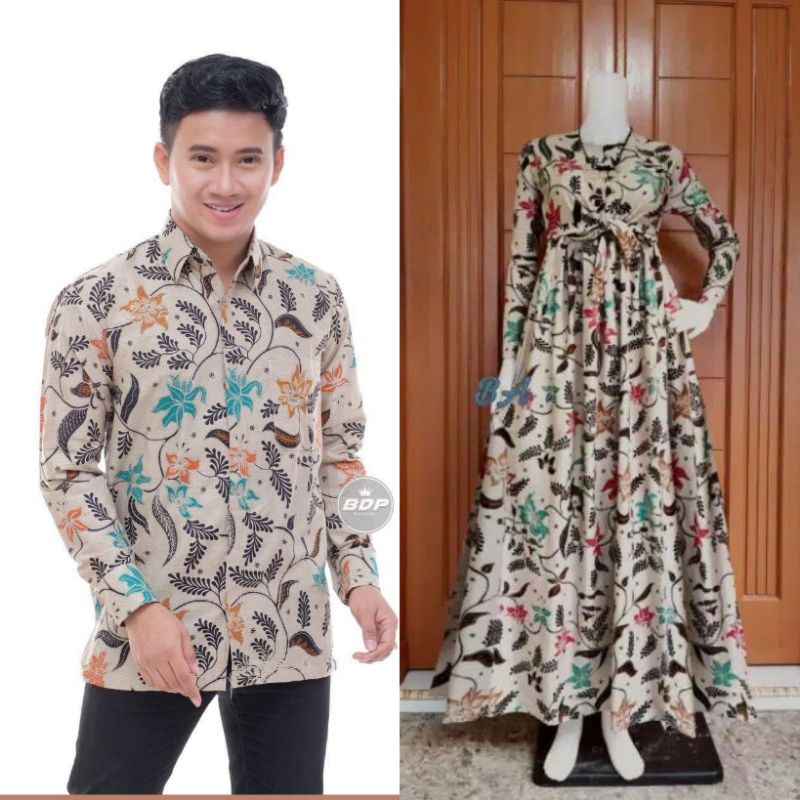 Jual Batik Couple Modern Batik Couple Keluarga Batik Couple Jumbo