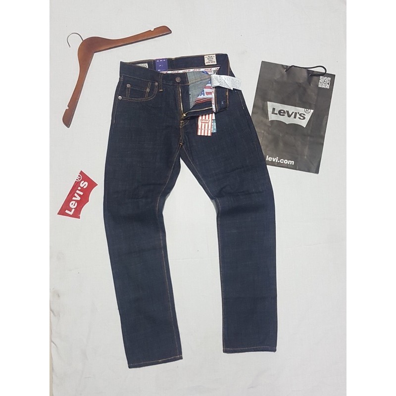 Celana Levis Levis Usa Original Celana Jeans Pria LEVIS 505