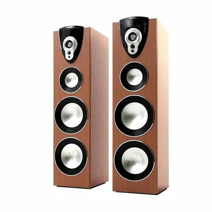 Jual SPEAKER AKTIF POLYTRON PAS 59 BLUETOOTH GARANSI RESMI USB AUDIO