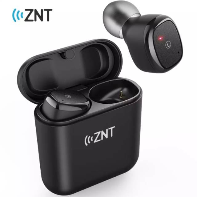 Jual ZNT wireless bluetooth 5.0 | Shopee Indonesia