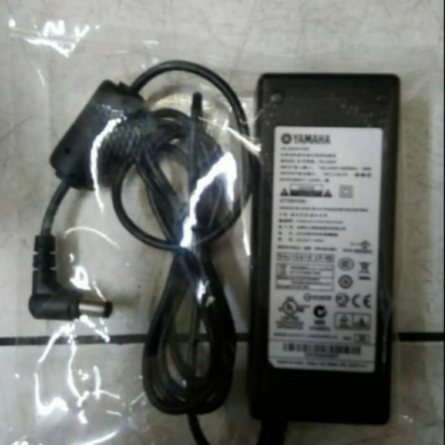 Jual Cms.ADAPTOR KEYBOARD YAMAHA SERI PSR 650/700/710/750/770 | Shopee ...