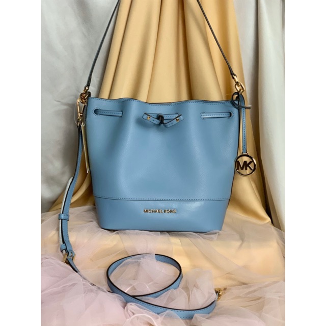 Michael kors cheap trista bucket bag