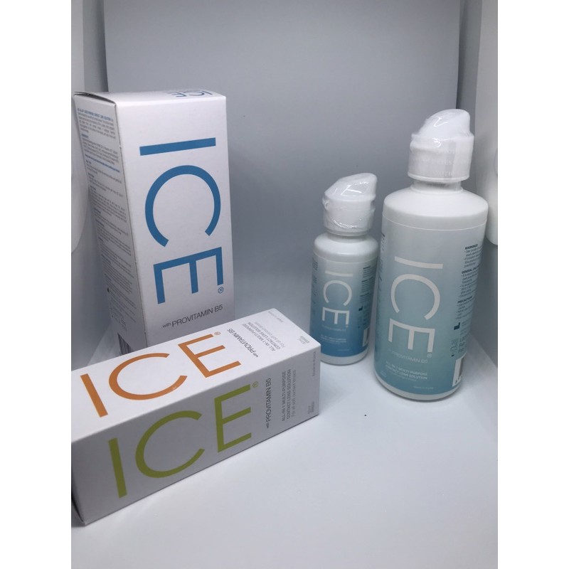 Jual AIR CUCI SOFTLENS/ CAIRAN SOFTLEN ICE 60ml Dan 150ml | Shopee ...