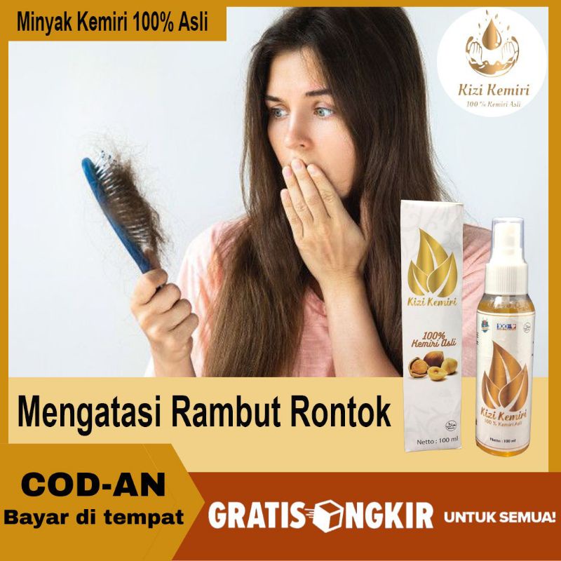 Jual Ampuh Atasi Rambut Rontok, Penebal Rambut, Penumbuh Rambut Cepat ...