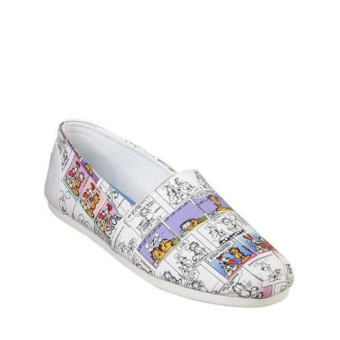 Garfield hot sale bobs shoes