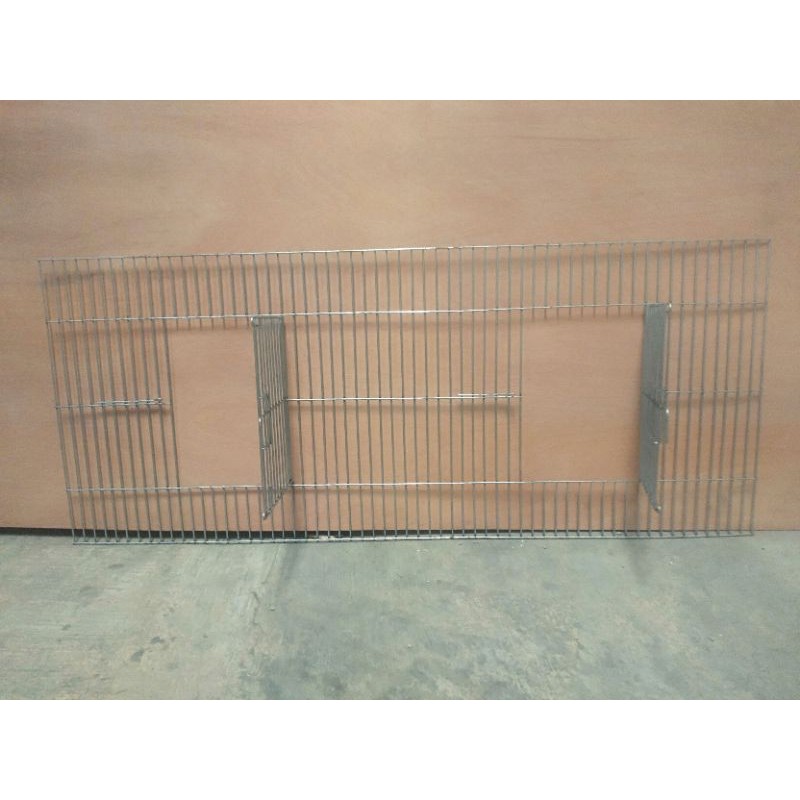 pintu kandang merpati dll