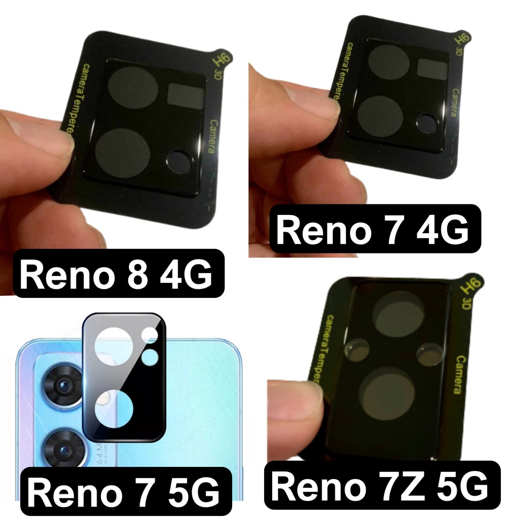 Jual TG Camera OPPO RENO 11F / RENO 7 Z 5G / RENO 7 5G / RENO 7 4G ...