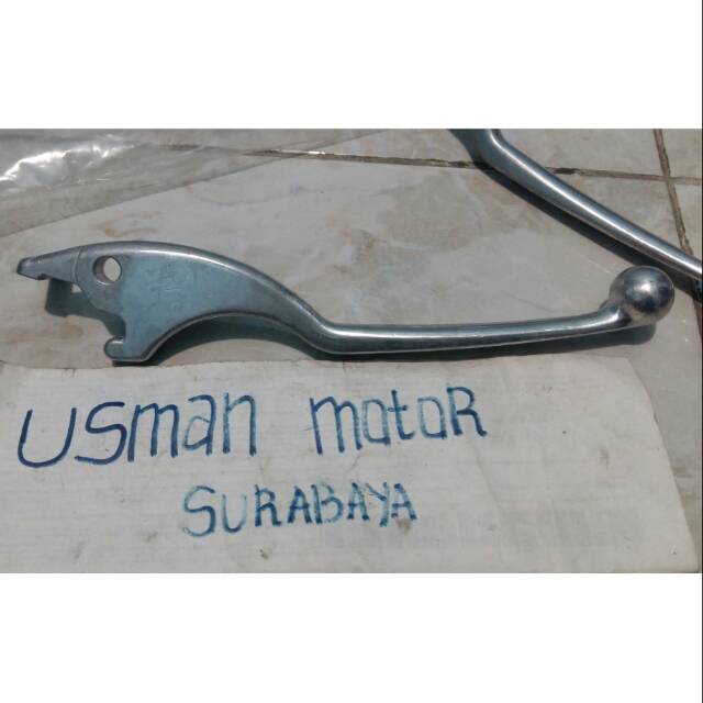 Jual Handle rem yamaha R25 MT25 original | Shopee Indonesia