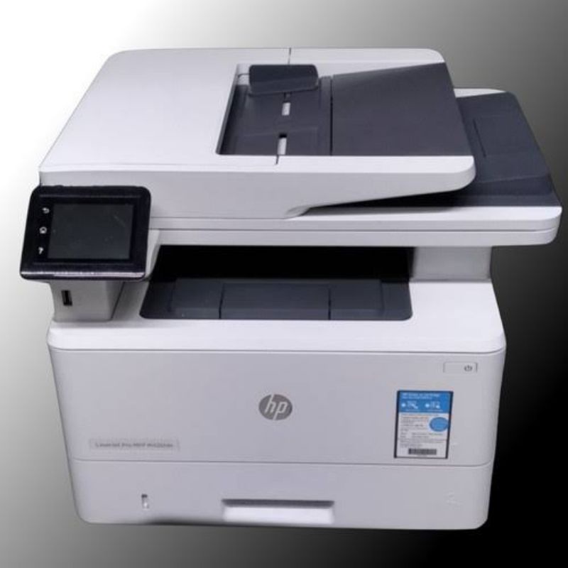 Jual Mesin Fhoto Copy mini printer HP LaserJet Pro 426fdn all in one ...