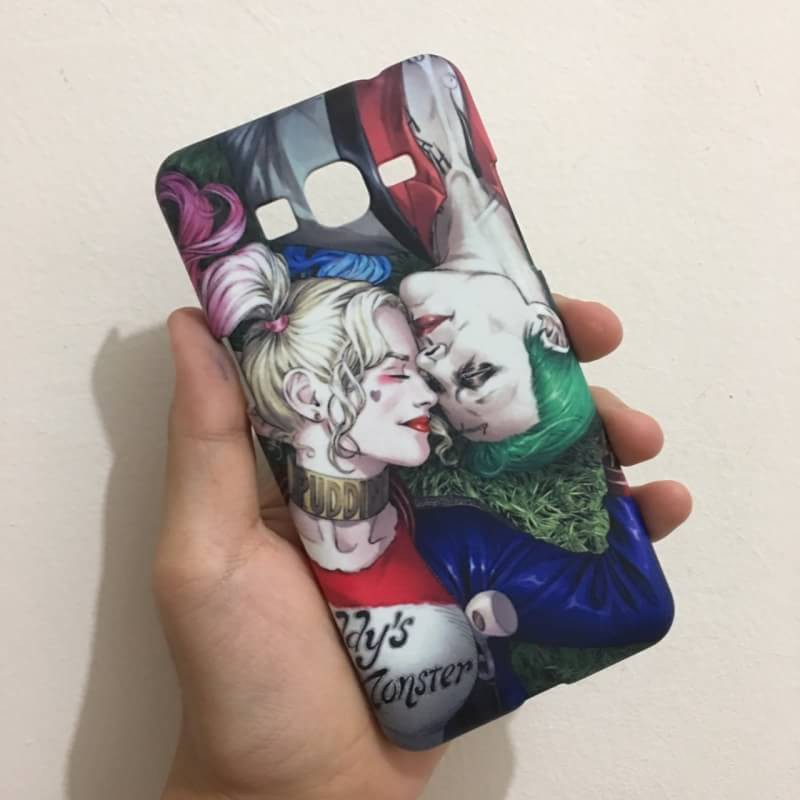 Jual Casing Sony Z2 - Full Print / Hardcase Custom Terlaris | Shopee ...