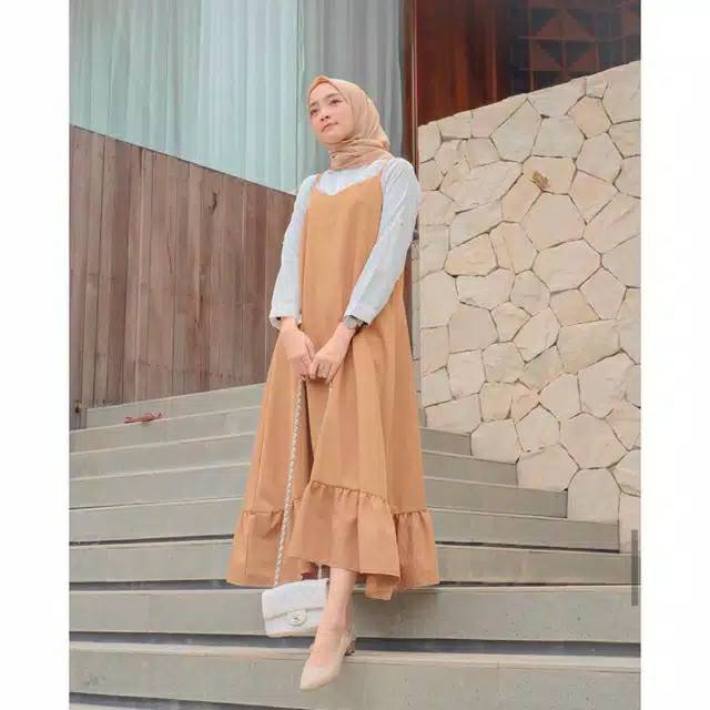 Jual Overall Terlengkap & Harga Terbaru Juli 2026 | Shopee Indonesia
