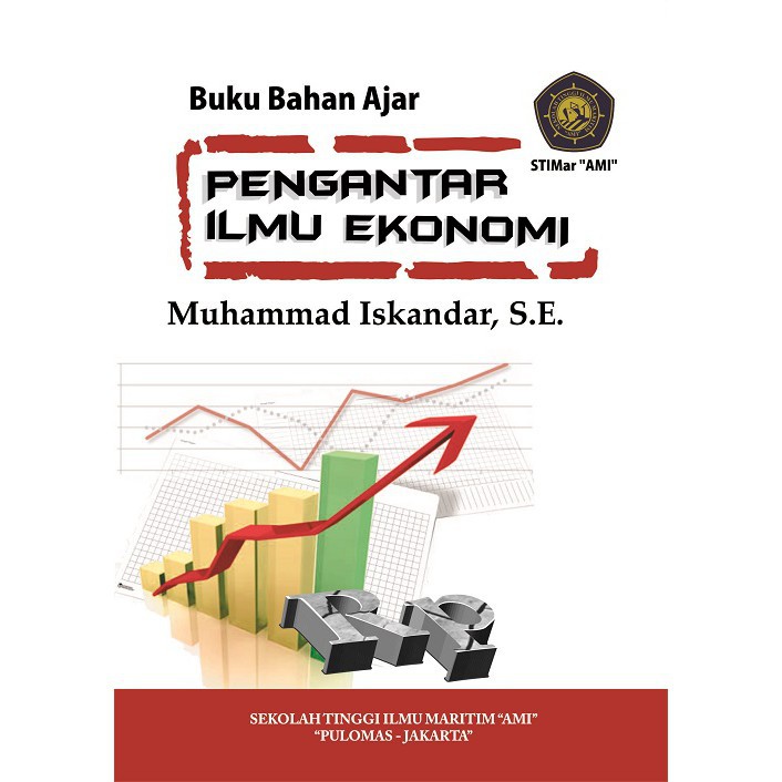 Jual Buku Pengantar Ilmu Ekonomi. (Ori) | Shopee Indonesia