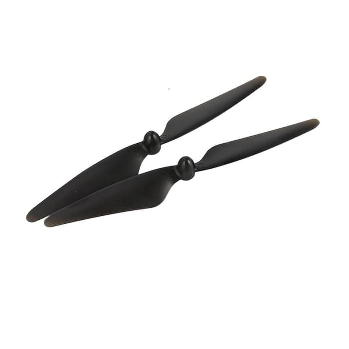 Fytoo 20PCS Hélices Pour Hubsan H501s H501A H501C H501M H501S