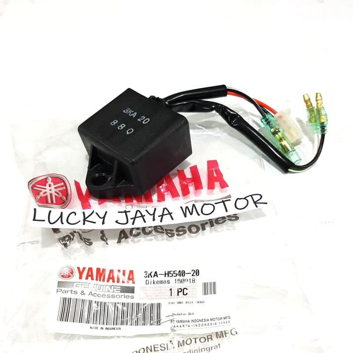 Jual Cdi unit rxking rx king new Original Shopee Indonesia