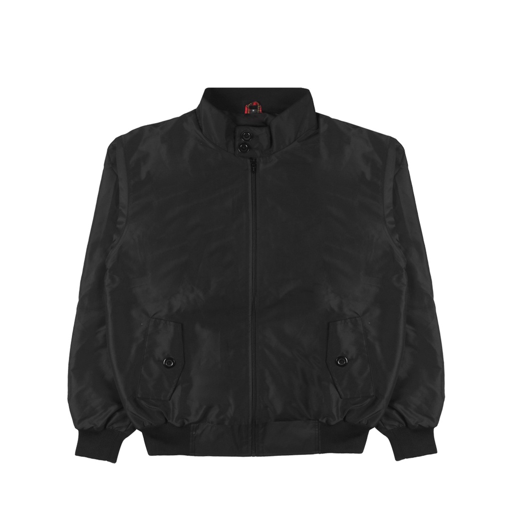 Jual ANIMOUS JAKET HARRINGTON BASIC | Shopee Indonesia