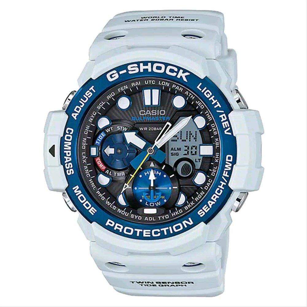 Harga g shock outlet gulfmaster