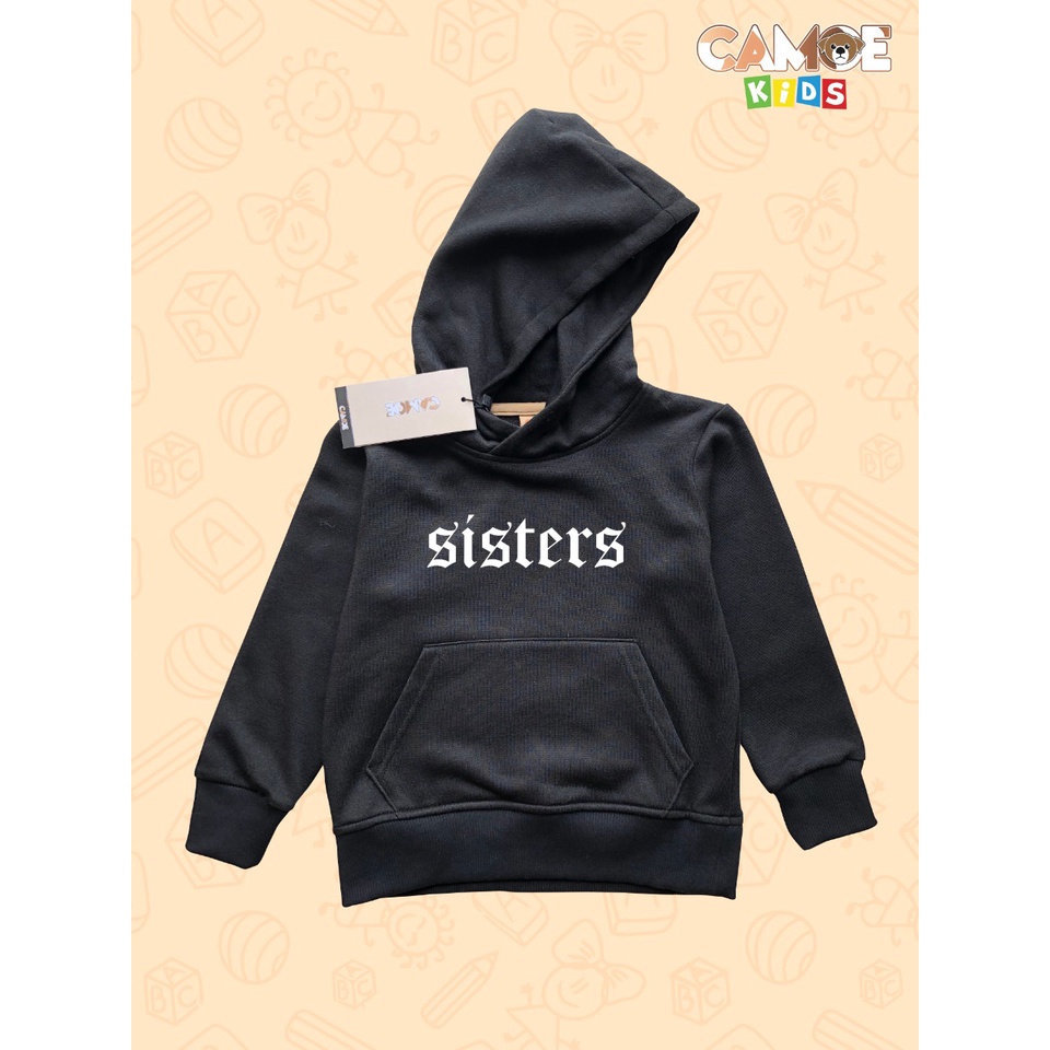 James charles hoodie kids sale