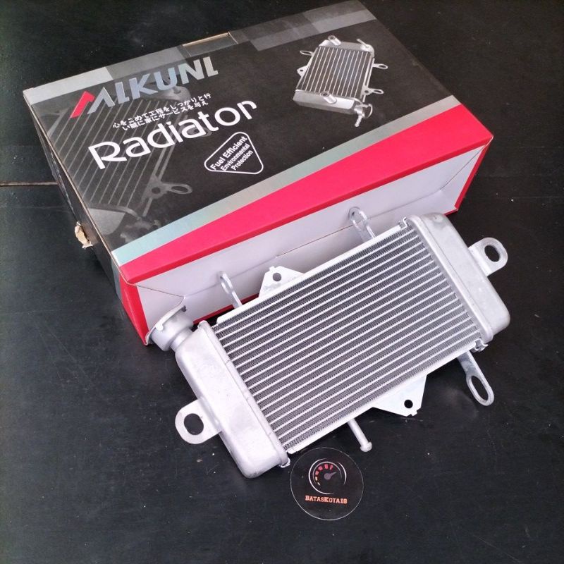 Jual Radiator Yamaha R15 OLDbR15 V1 V2 MLKUNL Shopee Indonesia