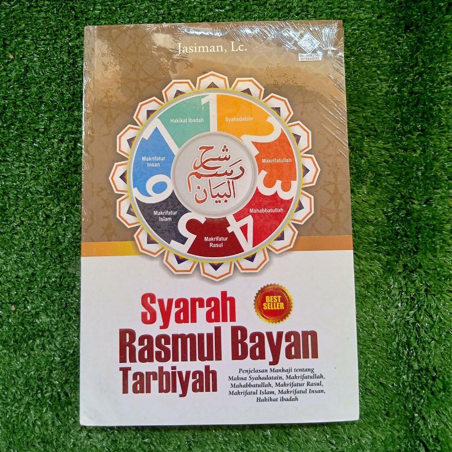 Jual Syarah Rasmul Bayan Tarbiyah | Shopee Indonesia