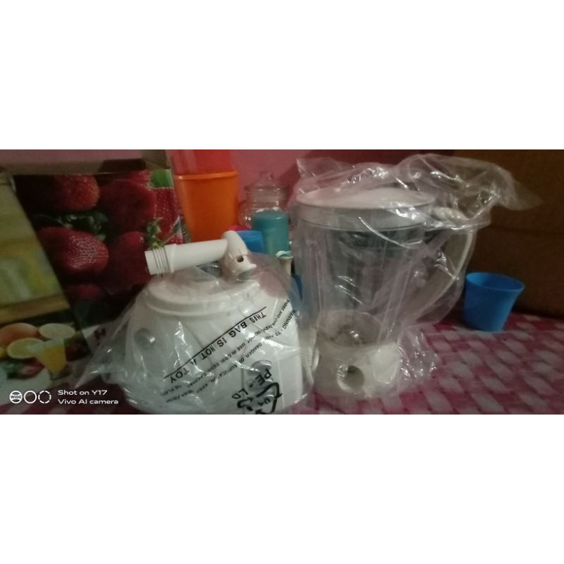 Jual BLENDER HAKASIMA Shopee Indonesia
