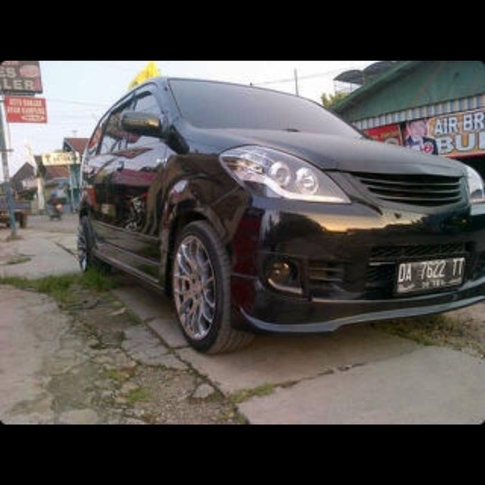 Avanza 2011 Tipe E: Review, Kelebihan, Kekurangan, dan Pertimbangan Pembelian